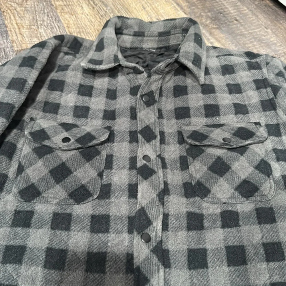 Pologarage warm jacket&coat for men